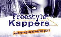 Wassen en knippen in Helmond bij Freestyle Kappers, de kapper in Helmond!